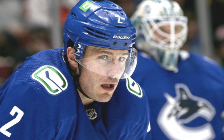Read more about the article Vancouver Canucks are in a Must Win Situation