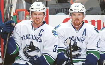 Canucks NHL Skate: Vancouver, ON; World Cup No-Go