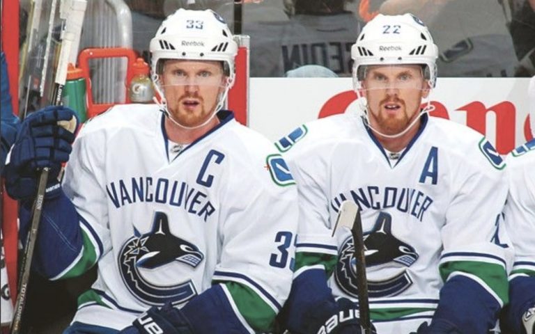 Read more about the article Canucks NHL Skate: Vancouver, ON; World Cup No-Go