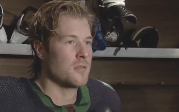 Canucks: Boeser Scratched, Demko Out Long Term