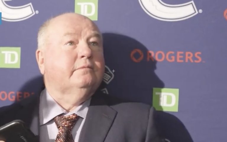 Read more about the article Canucks AM Skate: Boudreau’s Optimism; HFC Digest
