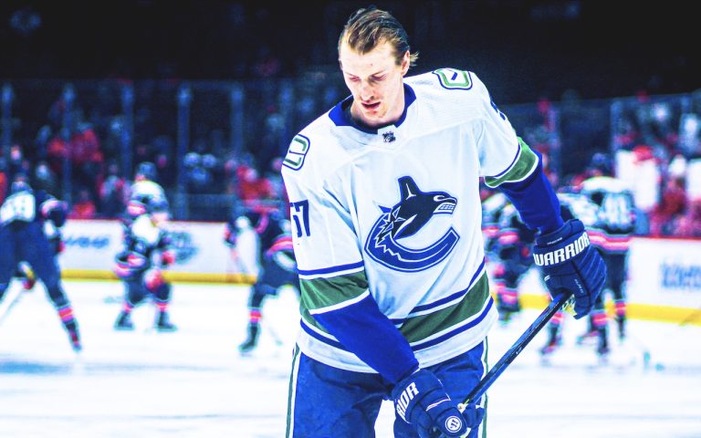 Read more about the article Canucks NHL Daily: Avoid Special Teams; Injury Plague