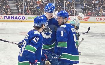 Simmer’s Skate: Canucks Can’t Lose, Trade Freeze Ends