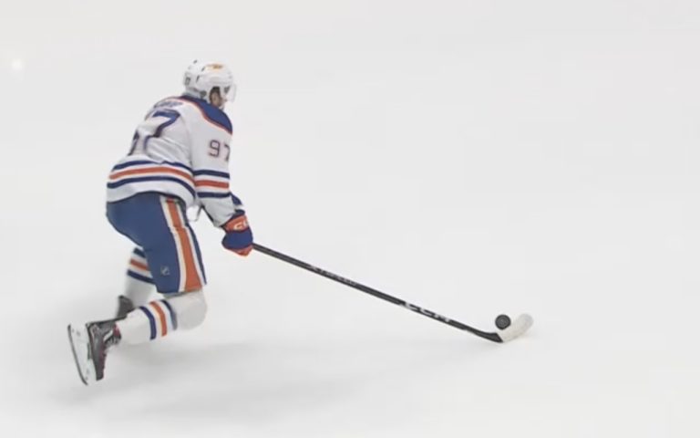 Read more about the article More Of The Same – Oilers 4, Canucks 2