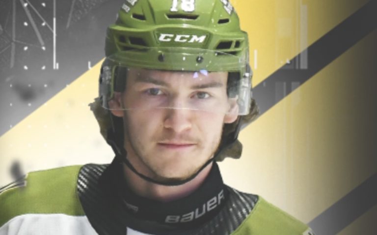 Read more about the article Canucks Of The Future: Josh Bloom