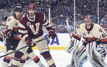 Canucks Outdoor Games Not On NHL’s Radar
