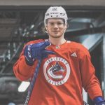 Canucks Move On From Vasily Podkolzin