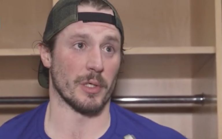 Read more about the article Tonight’s Canucks Game Is Really About Miller