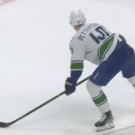 Canucks NHL Daily: Two At Home, CAN Sledge Loses