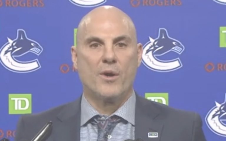 Read more about the article Canucks Done, No Playoffs In 8 Of The Last 10 Seasons