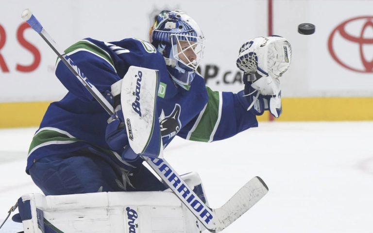 Read more about the article Canucks Wrap Up; Cassie On Vancouver, Flames, Kraken