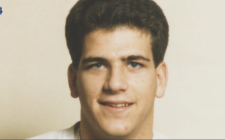 Read more about the article Canucks; BC Boy Recchi Recalls Huge Win In Vancouver