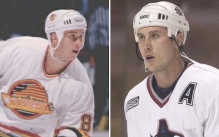 Read more about the article Canucks Daily: Mogilny HHOF Comp’s, NHL Trades