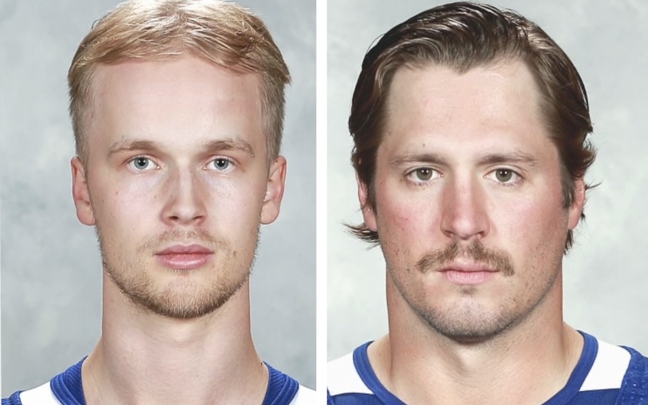 Vancouver Canucks, Pettersson and Miller
