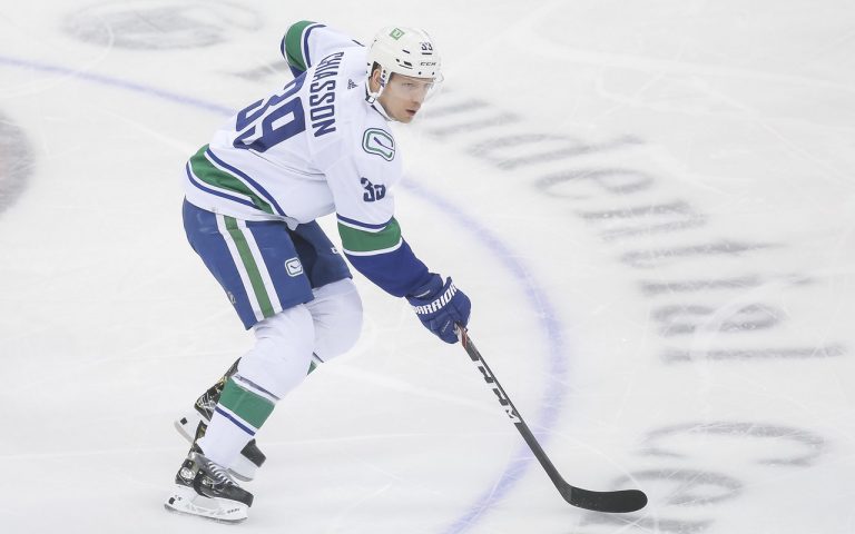 Read more about the article Canucks NHL Monday: Star Gathering, Chiasson Again