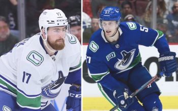Has The Canucks Blueline Actually Improved?