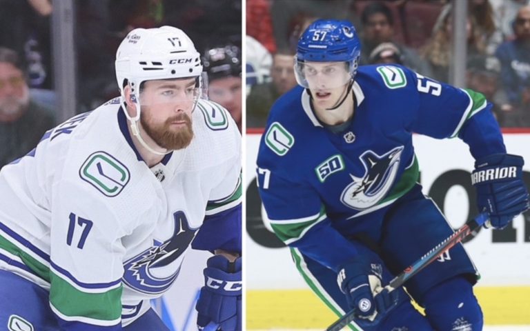 Read more about the article Has The Canucks Blueline Actually Improved?