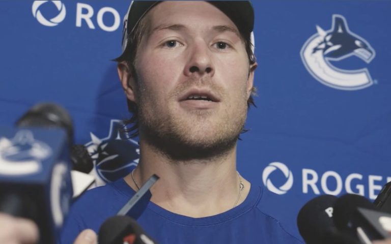 Read more about the article Here We Go Again With Canucks Brock Boeser; 30 Mark?