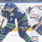 Canucks Monday: Decent Win And A Hefty Number Of Moves