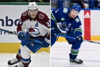 Canucks Game Day 20: A Test In Denver, Injuries, Hot Huggy