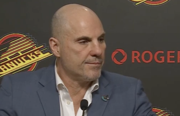 Canucks 6-5 Hangover: Tocchet – ‘It’s On My Ass, I Gotta Get These Guys To Do It’