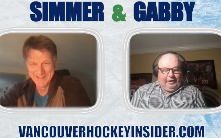 Read more about the article Boudreau’s Canucks Playoff Pick: Spoiler Alert – It’s Not Vancouver
