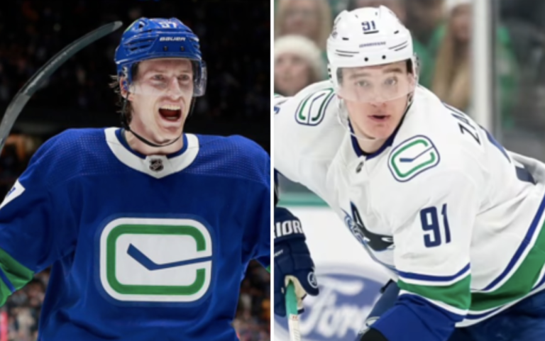 Read more about the article Canucks Free Agency Flashback: Myers Or Zadorov?