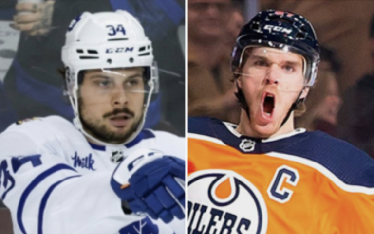Who Canucks Fans Hate Most? Surprise!