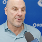 Canucks: Play Faster, Good Structure, Good Compete